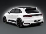 Porsche Macan by German Special Customs 2014 года